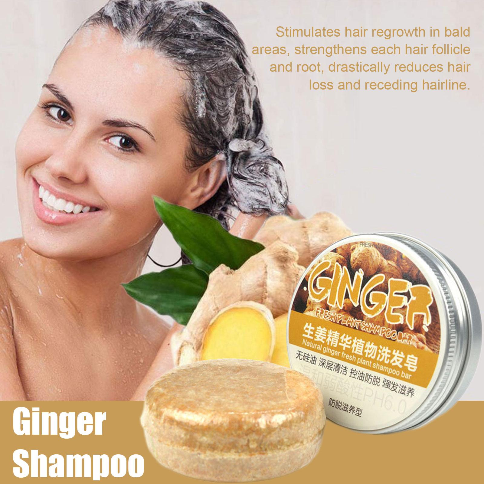 1/3/5/10pcs Ginger Polygonum S – Hair Care Pantene Bewertung und Preis
