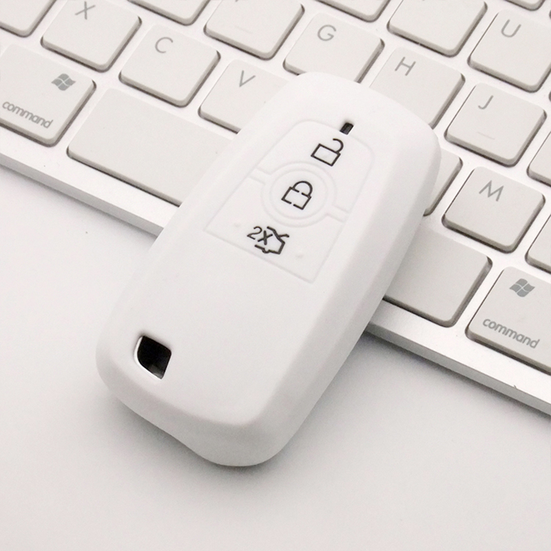 Silicone Car Key Cover Case Fo – Edge Control Gel Bewertung und Preis