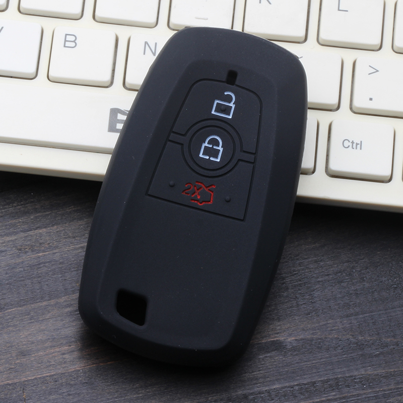 Silicone Car Key Cover Case Fo – Edge Control Gel Bewertung und Preis