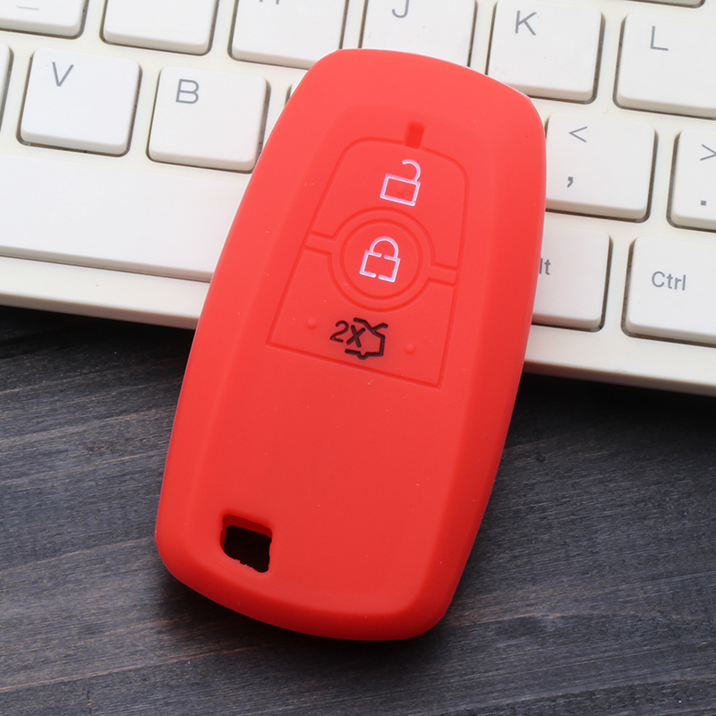 Silicone Car Key Cover Case Fo – Edge Control Gel Bewertung und Preis