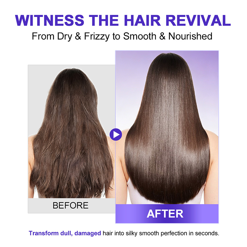 PURC Leave-In Keratin Hair Cre – Hair Care Keratin Bewertung und Preis