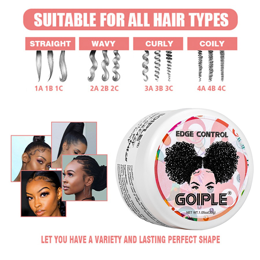 GOIPLE 3 Fruity Flavours 30g E – Hair Care Olive Oil Bewertung und Preis