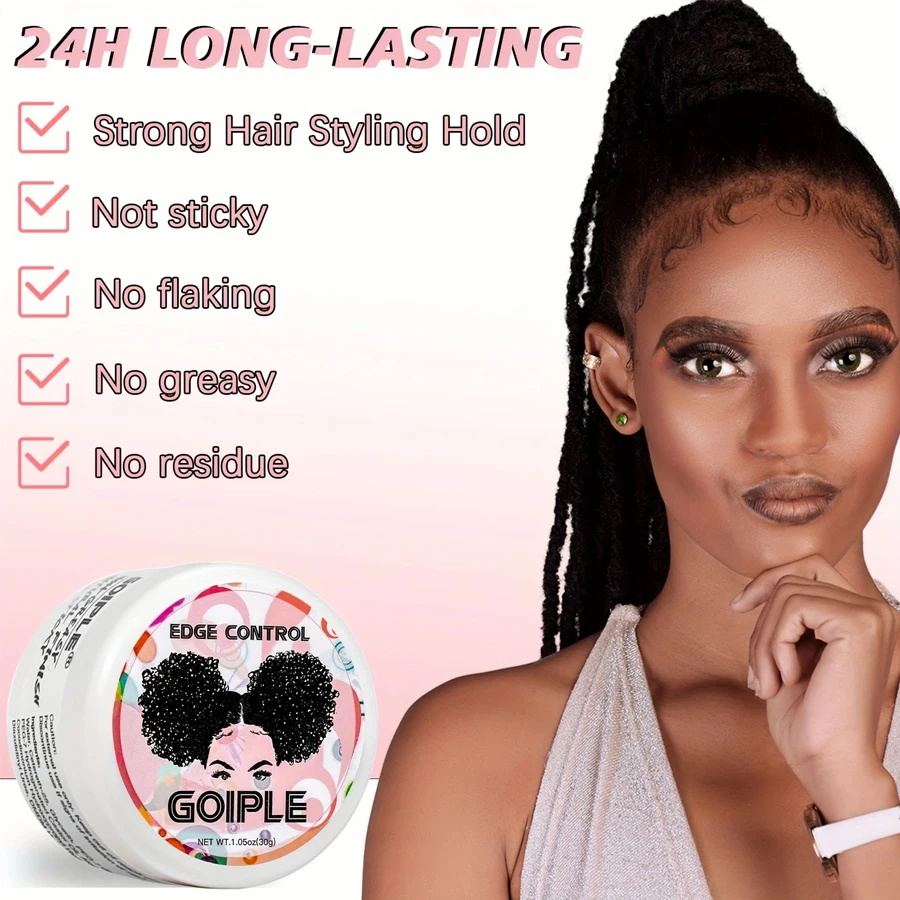 GOIPLE 3 Fruity Flavours 30g E – Hair Care Olive Oil Bewertung und Preis