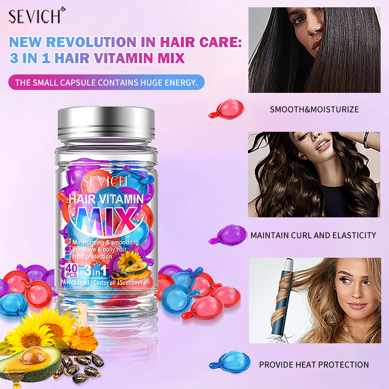 3IN1 Keratin Complex Oil Hair  – Hair Care Garnier Bewertung und Preis
