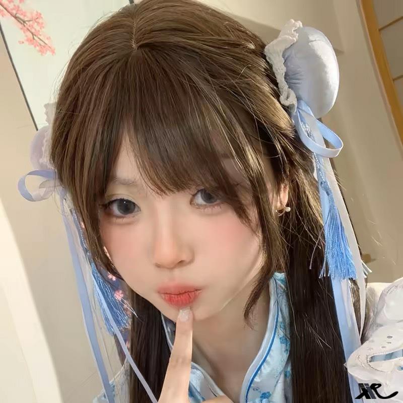 Cute Bun Hairpin Chinese Style – Hair Care Ingredients Bewertung und Preis