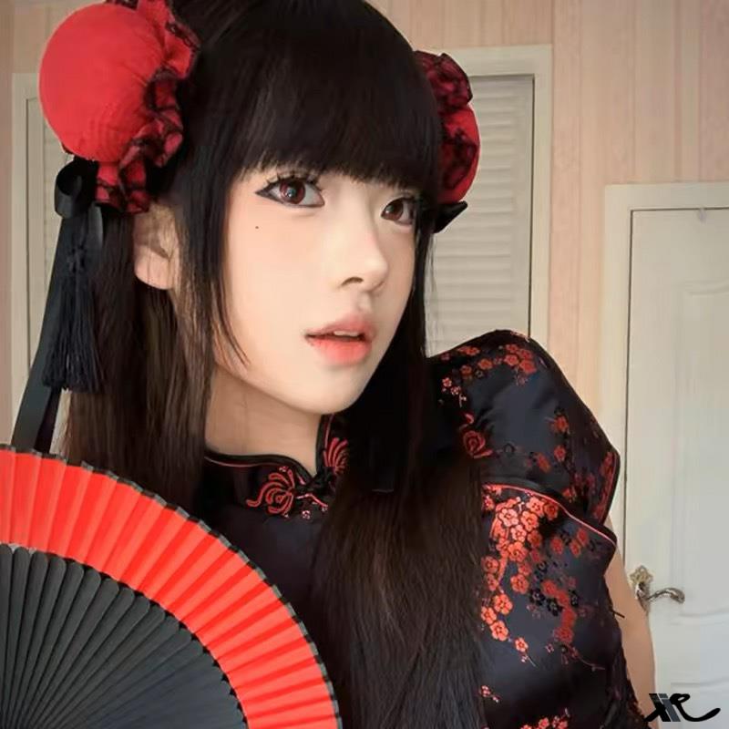 Cute Bun Hairpin Chinese Style – Hair Care Ingredients Bewertung und Preis