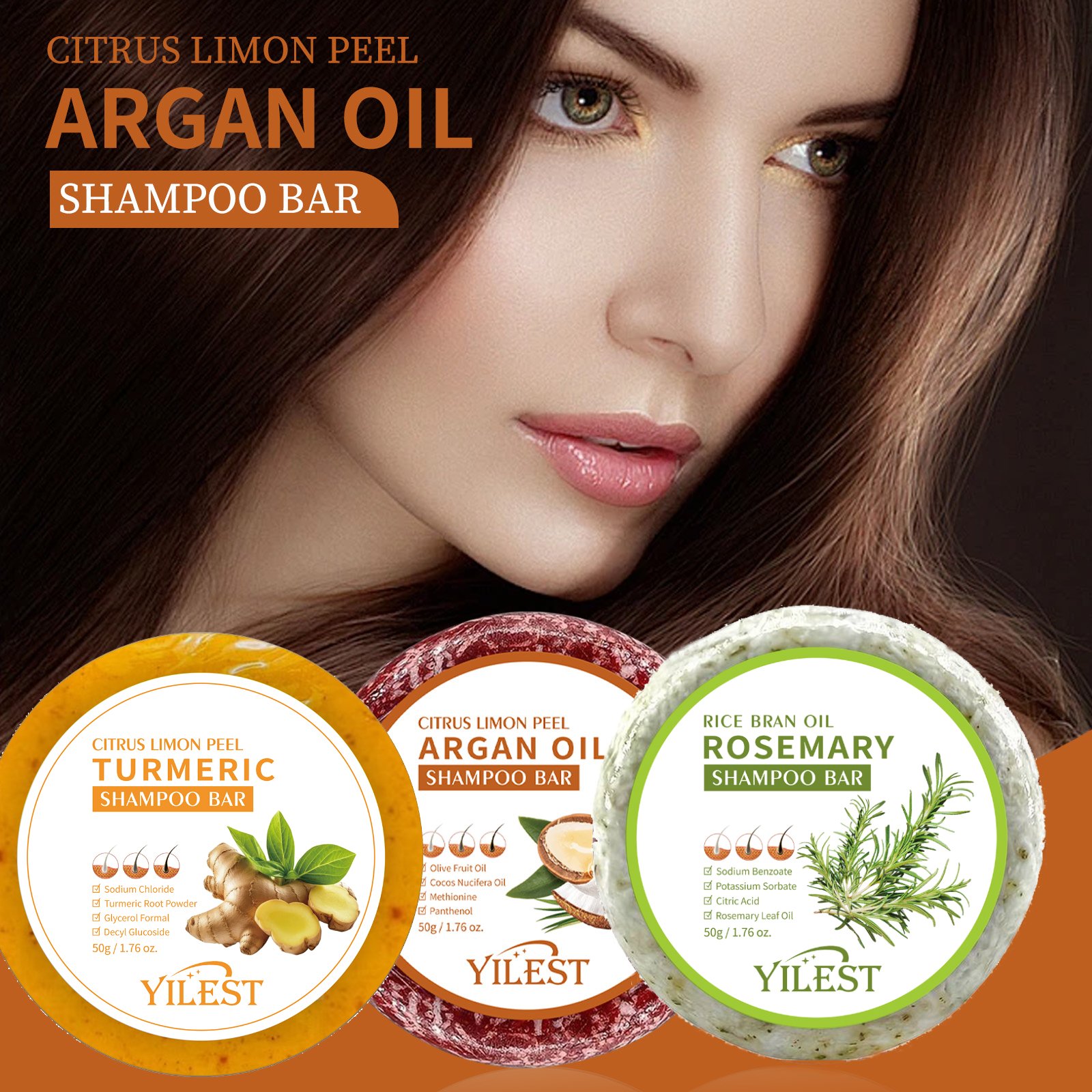 4 Bars of Anti-Hair Loss Shamp – Hair Care Pantene Bewertung und Preis
