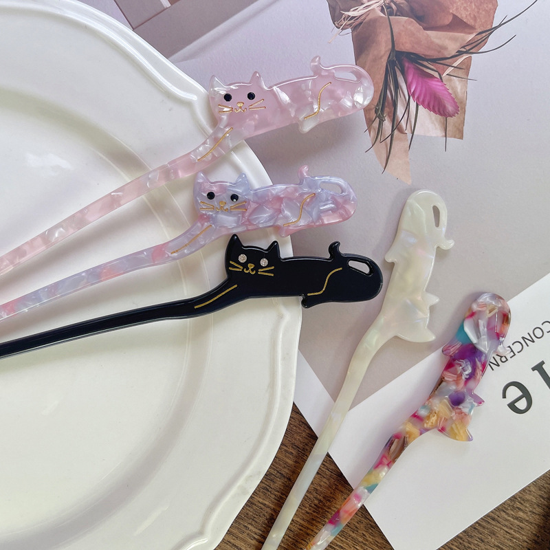 Chinese Style Hairpin For Wome – Hair Care Ingredients Bewertung und Preis