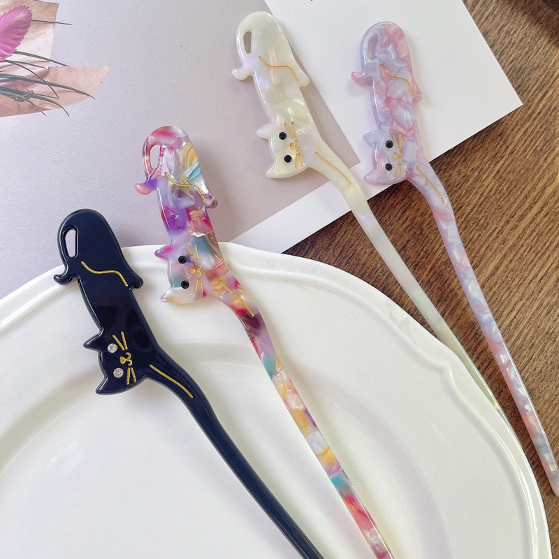 Chinese Style Hairpin For Wome – Hair Care Ingredients Bewertung und Preis