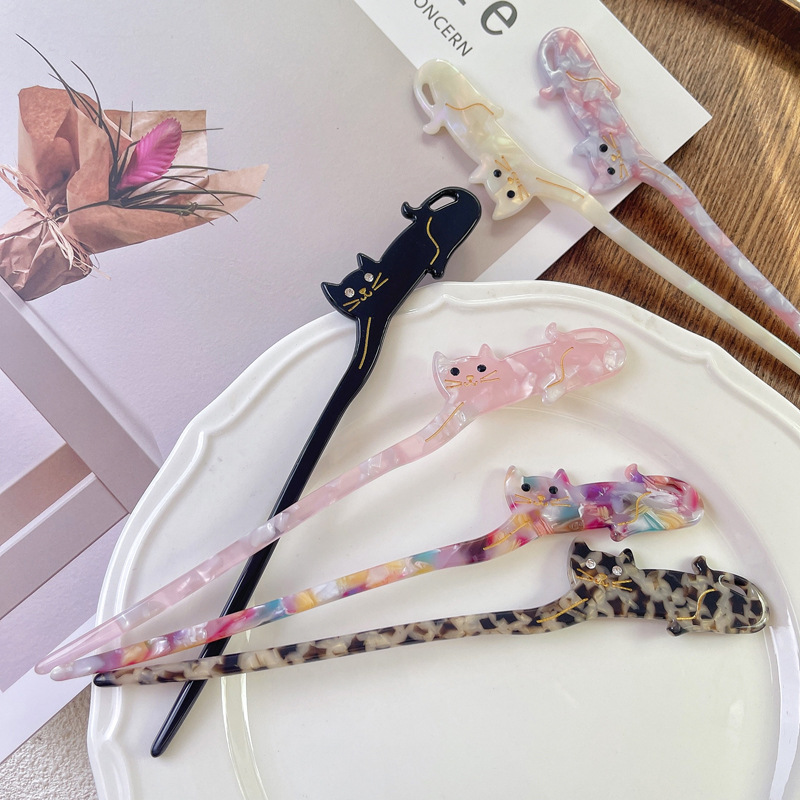 Chinese Style Hairpin For Wome – Hair Care Ingredients Bewertung und Preis