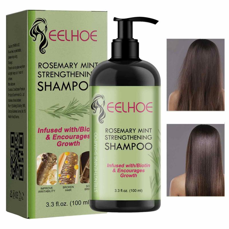 100ml Hair Growth Shampoo Rose – Hair Care Garnier Bewertung und Preis