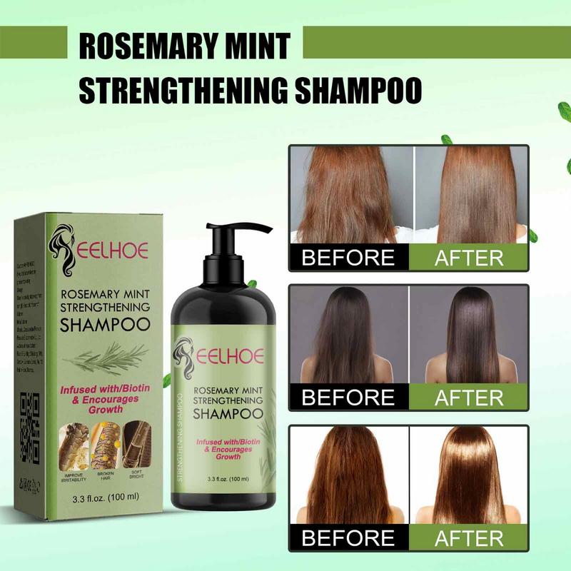 100ml Hair Growth Shampoo Rose – Hair Care Garnier Bewertung und Preis