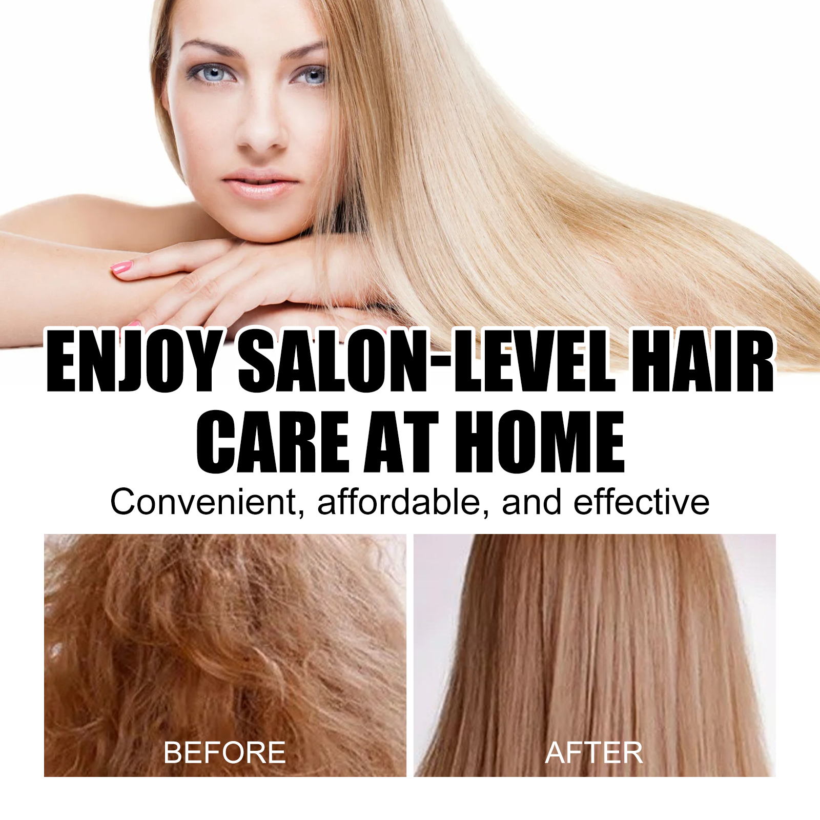 Keratin Hair Care Cream 8 Seco – Hair Care Garnier Bewertung und Preis