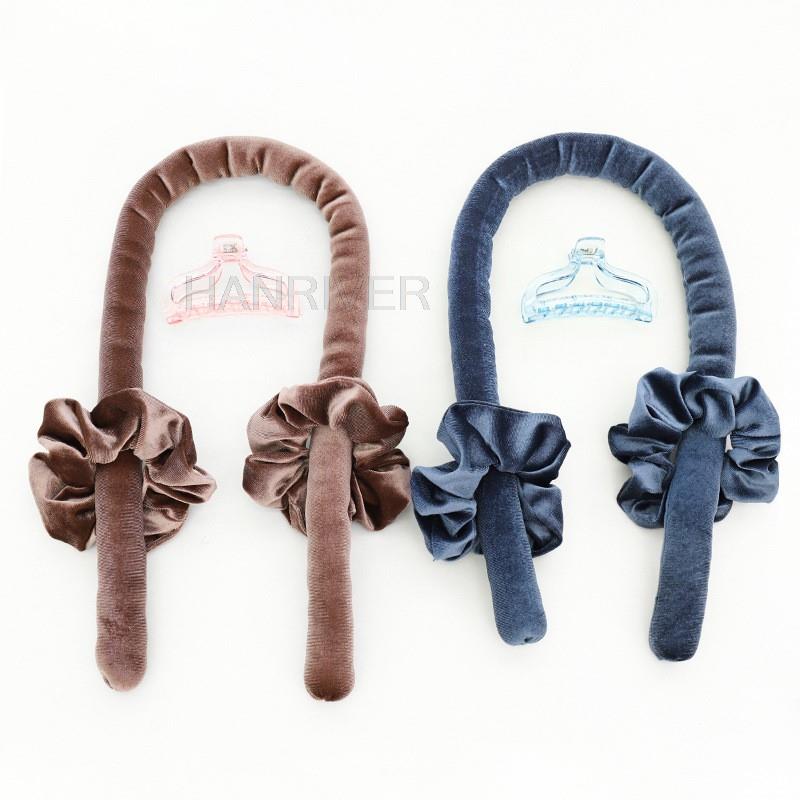 Hair Accessories Curler Heatle – Hair Roller Set Flexi Bewertung und Preis