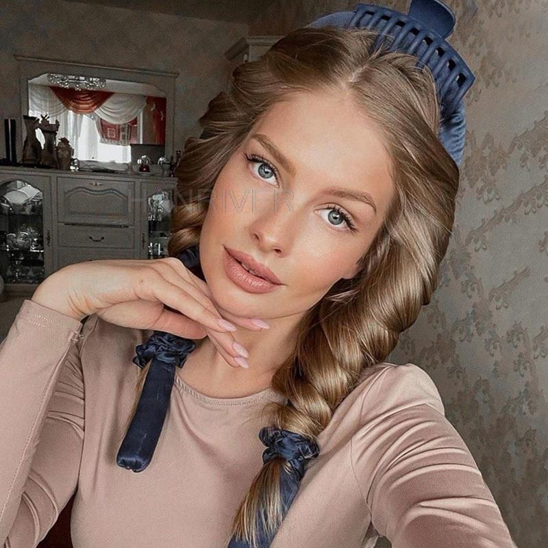 Hair Accessories Curler Heatle – Hair Roller Set Flexi Bewertung und Preis