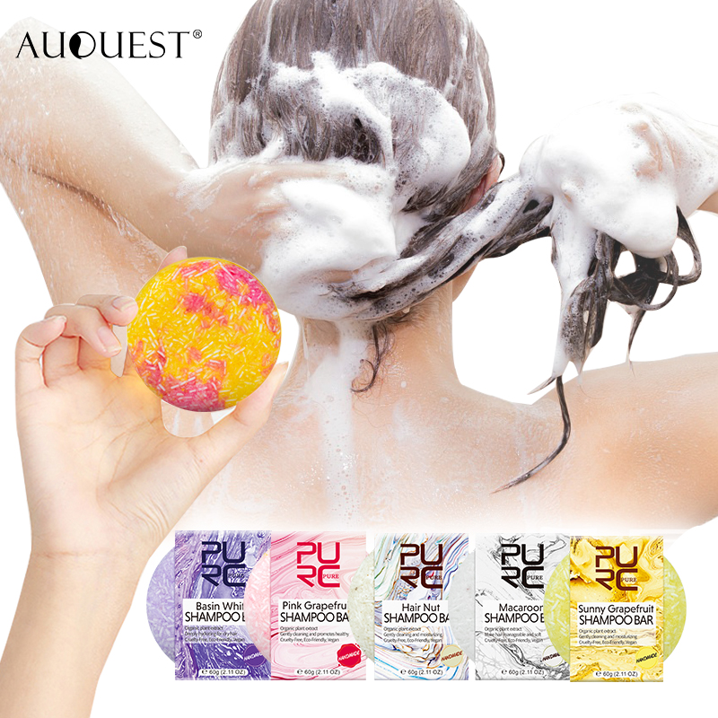 PURC Hair Shampoo in Handmade  – Hair Care Pantene Bewertung und Preis