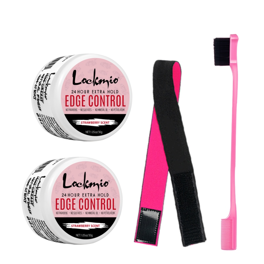 4pcs/Set 30g Edge Control Gel  – Edge Control Gel Bewertung und Preis