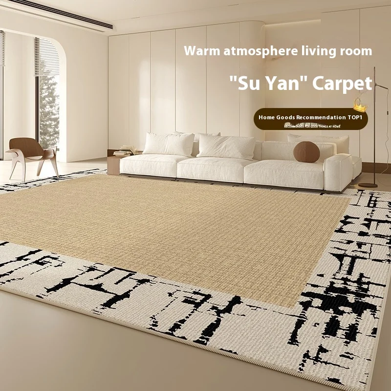 Waterproof Living Room Carpet  – Hair Care Homemade Bewertung und Preis