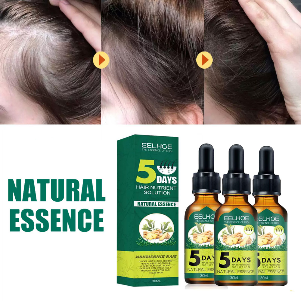 Fast Effective Growth Hair Ess – Hair Care Essential Oil Atomizing Bewertung und Preis