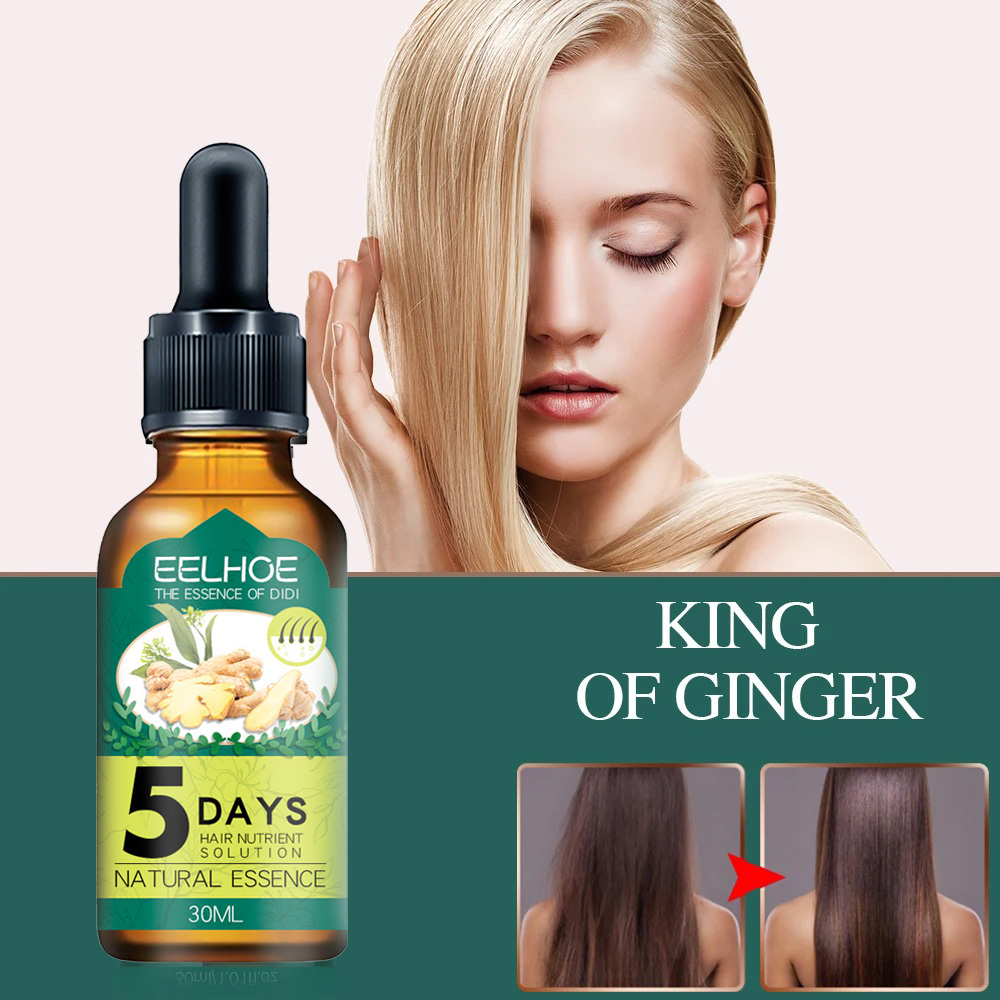 Fast Effective Growth Hair Ess – Hair Care Essential Oil Atomizing Bewertung und Preis