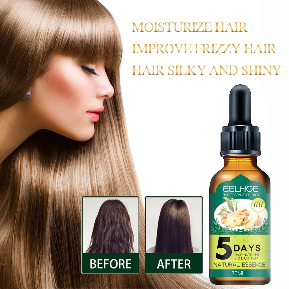 Fast Effective Growth Hair Ess – Hair Care Essential Oil Atomizing Bewertung und Preis