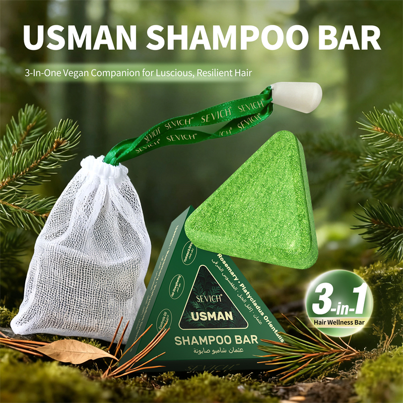 120g Usman Grass Handmade sham – Hair Care Pantene Bewertung und Preis