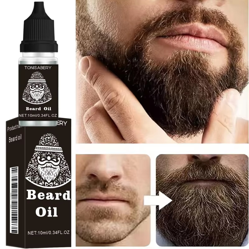 High Quality Fast Beard Growth – Hair Care Essential Oil Atomizing Bewertung und Preis