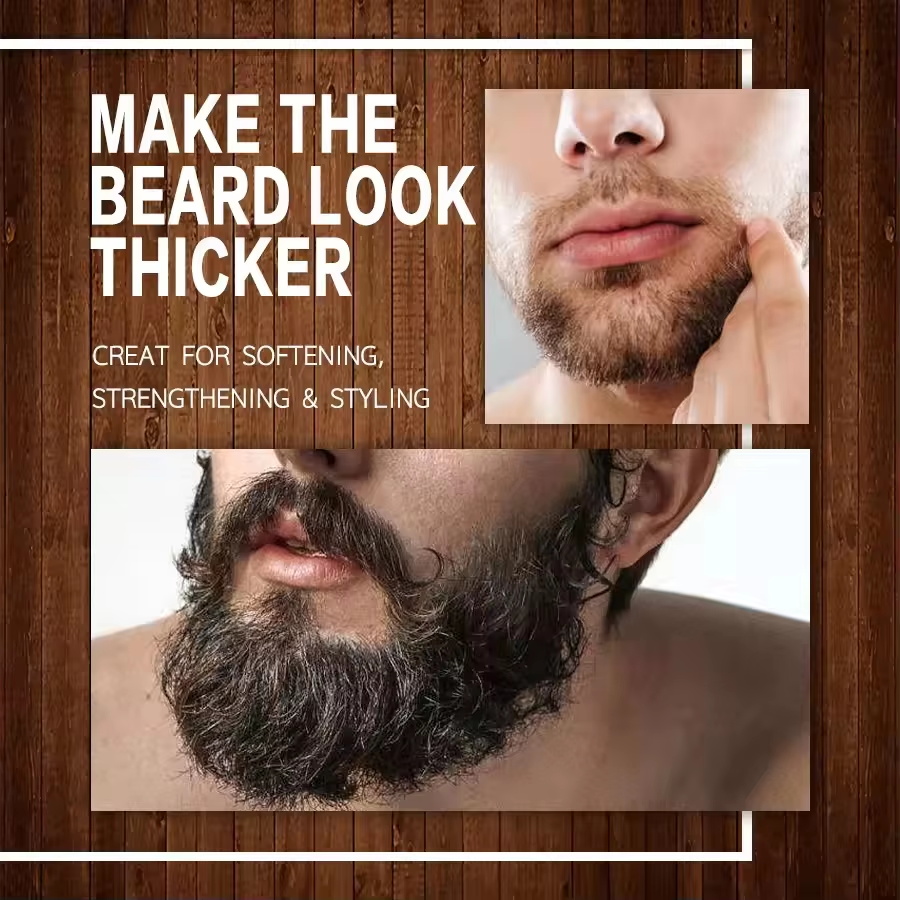 High Quality Fast Beard Growth – Hair Care Essential Oil Atomizing Bewertung und Preis