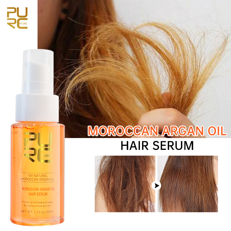 Moroccan Argan Serum Oil For H – Hair Care Garnier Bewertung und Preis