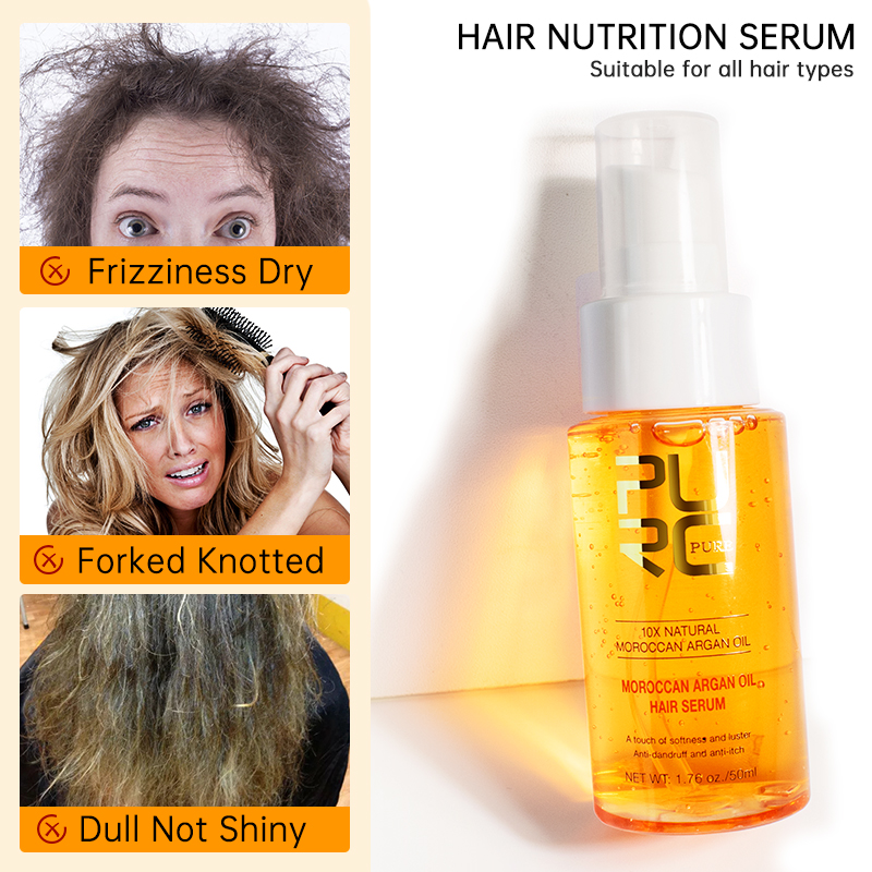 Moroccan Argan Serum Oil For H – Hair Care Garnier Bewertung und Preis